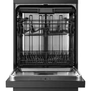 Hisense Free Standing Dishwasher - HS643A90BME