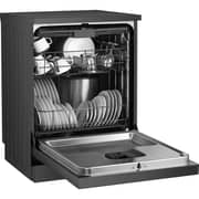Hisense Free Standing Dishwasher - HS643A90BME