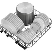 Hisense Free Standing Dishwasher - HS643A90BME