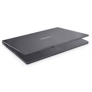Lenovo IdeaPad Slim 3 15IRH10 Laptop / Intel Core i7-13620H / 15.3 Inch FHD / 512GB SSD / 8GB RAM / Intel UHD Graphics / English & Arabic Keyboard / Luna Grey