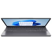 Lenovo IdeaPad Slim 3 15IRH10 Laptop / Intel Core i7-13620H / 15.3 Inch FHD / 512GB SSD / 8GB RAM / Intel UHD Graphics / English & Arabic Keyboard / Luna Grey