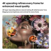 LG 65 inch NANO 4K UHD AI NU85 Smart TV (2026) 65NU850B6LA