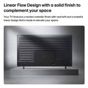 LG 65 inch QNED AI QNED70 Mini LED 4K Smart TV (2026) 65QNED70B6T
