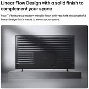 LG 85inch QNED AI QNED70 Mini LED 4K Smart Television (2026 model)
