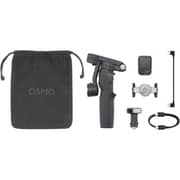 DJI Osmo Mobile 8P Advanced Tracking Combo Black - ZM800P-C3