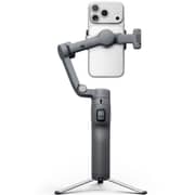DJI Osmo Mobile 8P Advanced Tracking Combo Black - ZM800P-C3
