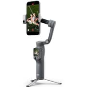 DJI Osmo Mobile 8P Advanced Tracking Combo Black - ZM800P-C3