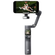 DJI Osmo Mobile 8P Advanced Tracking Combo Black - ZM800P-C3