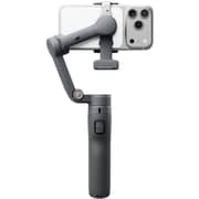DJI Osmo Mobile 8P Advanced Tracking Combo Black - ZM800P-C3