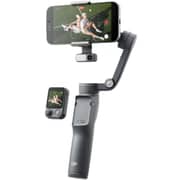 DJI Osmo Mobile 8P Advanced Tracking Combo Black - ZM800P-C3