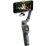 DJI Osmo Mobile 8P Advanced Tracking Combo Black - ZM800P-C3