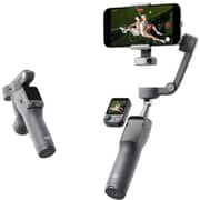 DJI Osmo Mobile 8P Advanced Tracking Combo Black - ZM800P-C3