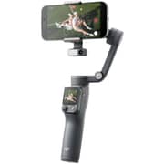 DJI Osmo Mobile 8P Advanced Tracking Combo Black - ZM800P-C3