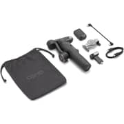 DJI Osmo Mobile 8P Advanced Tracking Combo Black - ZM800P-C3