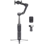 DJI Osmo Mobile 8P Advanced Tracking Combo Black - ZM800P-C3