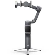 DJI Osmo Mobile 8P Advanced Tracking Combo Black - ZM800P-C3