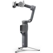 DJI Osmo Mobile 8P Advanced Tracking Combo Black - ZM800P-C3