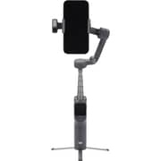DJI Osmo Mobile 8P Advanced Tracking Combo Black - ZM800P-C3