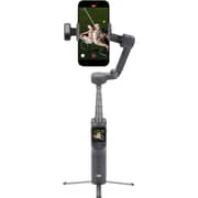 DJI Osmo Mobile 8P Advanced Tracking Combo Black - ZM800P-C3