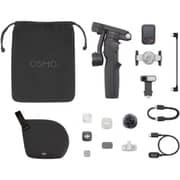 DJI Osmo Mobile 8P Creator Combo Black - ZM800P-C2