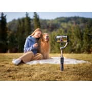 DJI Osmo Mobile 8P Creator Combo Black - ZM800P-C2