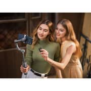 DJI Osmo Mobile 8P Creator Combo Black - ZM800P-C2