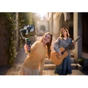 DJI Osmo Mobile 8P Creator Combo Black - ZM800P-C2