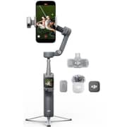 DJI Osmo Mobile 8P Creator Combo Black - ZM800P-C2