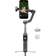 DJI Osmo Mobile 8P Creator Combo Black - ZM800P-C2