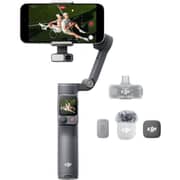 DJI Osmo Mobile 8P Creator Combo Black - ZM800P-C2