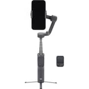 DJI Osmo Mobile 8P Standard Combo Black - ZM800P-C1