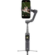 DJI Osmo Mobile 8P Standard Combo Black - ZM800P-C1