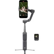 DJI Osmo Mobile 8P Standard Combo Black - ZM800P-C1