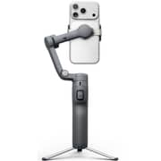 DJI Osmo Mobile 8P Standard Combo Black - ZM800P-C1