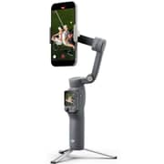 DJI Osmo Mobile 8P Standard Combo Black - ZM800P-C1