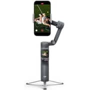 DJI Osmo Mobile 8P Standard Combo Black - ZM800P-C1