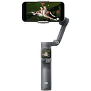 DJI Osmo Mobile 8P Standard Combo Black - ZM800P-C1