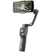 DJI Osmo Mobile 8P Standard Combo Black - ZM800P-C1