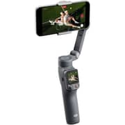 DJI Osmo Mobile 8P Standard Combo Black - ZM800P-C1
