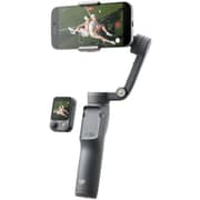 DJI Osmo Mobile 8P Standard Combo Black - ZM800P-C1