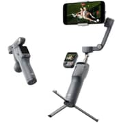 DJI Osmo Mobile 8P Standard Combo Black - ZM800P-C1
