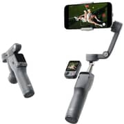 DJI Osmo Mobile 8P Standard Combo Black - ZM800P-C1