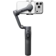 DJI Osmo Mobile 8P Standard Combo Black - ZM800P-C1