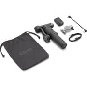 DJI Osmo Mobile 8P Standard Combo Black - ZM800P-C1