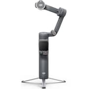 DJI Osmo Mobile 8P Standard Combo Black - ZM800P-C1
