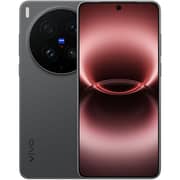 Vivo X300 Ultra 5G 512GB 16GB RAM Black Dual Sim Smartphone