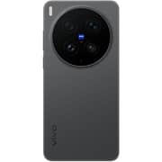 Vivo X300 Ultra 5G 512GB 16GB RAM Black Dual Sim Smartphone