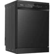 Hisense Free Standing Dishwasher - HS693A90BXME