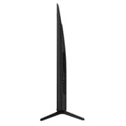 TCL Google TV 75 Inch T69D Premium 4K QLED Smart TV (2026 Model) 75T69D Black