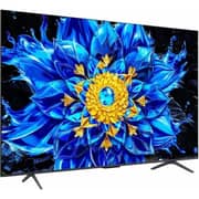TCL 65inch P8L 4K QD-Mini LED Google Television (2026 Model) - 65P8L